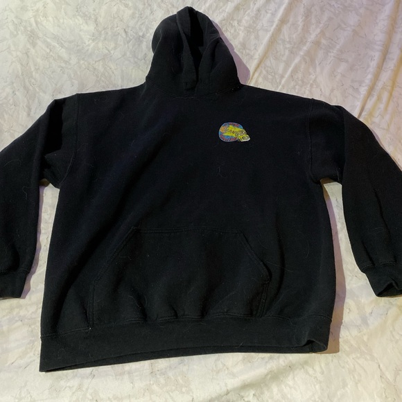 Men’s hoodie - Picture 1 of 2